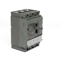 Автоматический выключатель BA 88-38/250L 3P (F) TMA 200-250A 85кА AC380/415В ESQ