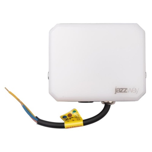 Прожектор светодиодный PFL-SA 30Вт IP65 6500К 2700лм OPAL СДО Pro JazzWay 5070325 фото 4