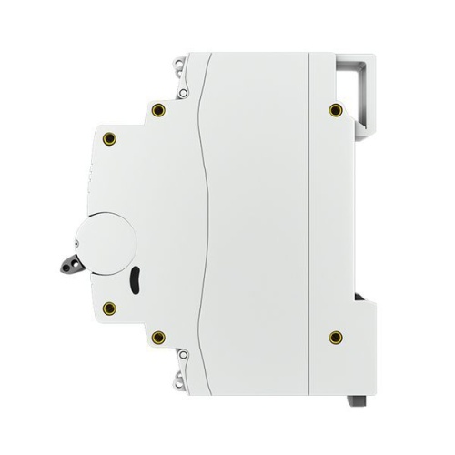 Выключатель автоматический модульный 1п C 4А 4.5кА ВА 47-63 PROxima EKF mcb4763-1-04C-pro фото 2